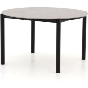 Oviala - Tuintafel van keramiek met mozaïek effect, 182 cm | bol