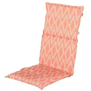 Stof Lovely CASA Stoelkussen, afmetingen 40 x cm, 100% polyester, kleur