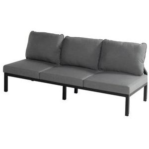 Loungebank Hartman Marie Mid Grey