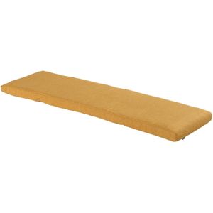Bankauflage Hartman Cuba Mustard (150 x 44 cm)
