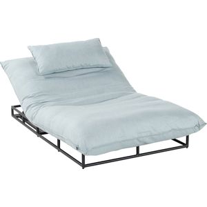 Hartman Emma Lounge Ligstoel Sunbrella