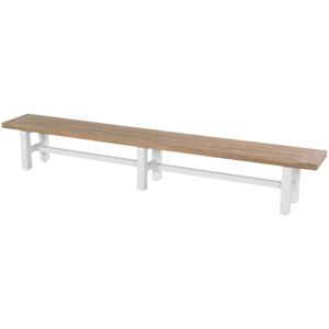 Hartman | Bank Sophie Yasmani 300 cm | Royal White