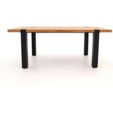 Hartman Esmee dining tuintafel 200x100x76cmg