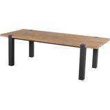 Hartman Esmee dining tuintafel 200x100x76cmg