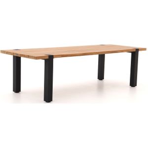 Hartman Esmee dining tuintafel 280x100x76cm