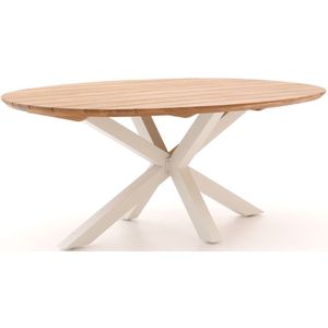 Hartman Stephanie dining tuintafel 200x120x76cm