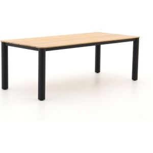 Hartman Winston dining tuintafel 220x100x75cm