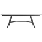 Hartman Benevento Tuintafel 240x100 cm - Xerix