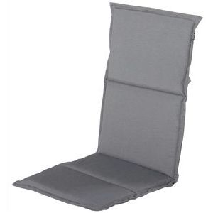 Tuinkussen Hartman Cuba Grey Hoge Rug