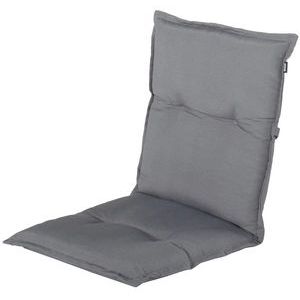 Tuinkussen Hartman Cuba Grey Lage Rug