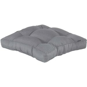 Matraskussen 50x50cm - Cuba grey