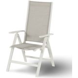 Troy full alu Recliner II - Hartman