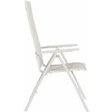 Troy full alu Recliner II - Hartman