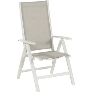 Troy full alu Recliner II - Hartman