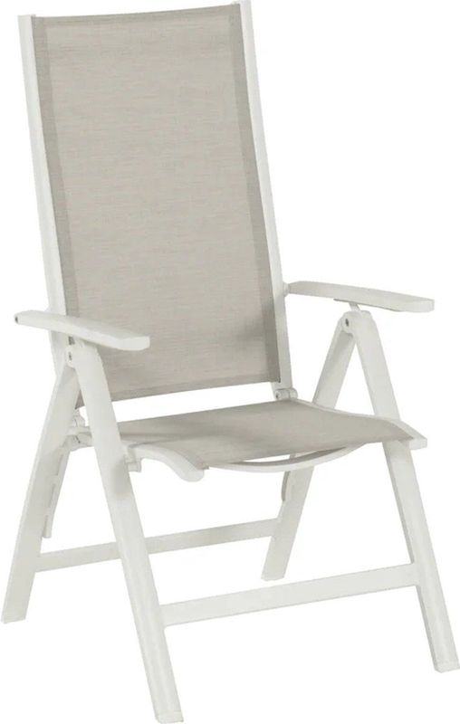 Troy full alu Recliner II - Hartman