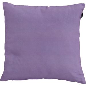 Sierkussen Hartman Cuba Purple (50 x 50 cm)