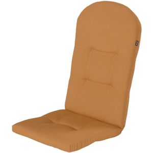 Kuipstoelkussen Hartman Bearchair Cuba Caramel