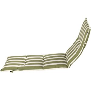 POKAR Ligbedkussen 200x60x13 cm | Extra Dik 13 cm Ligkussen