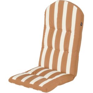 Bear chair kussen - Roma caramel