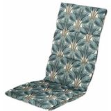 Tuinkussen Hartman Sling Milo Ocean Hoge Rug