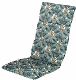 Tuinkussen Hartman Sling Milo Ocean Hoge Rug