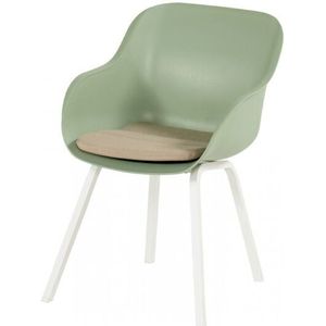 Hartman - Le Soleil - Kuipstoel - Groen - Gerecycled Kunststof