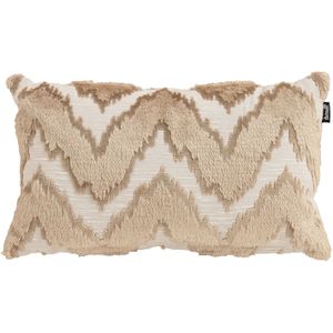 Lendekussen Hartman Billie Beige (50 x 30 cm)