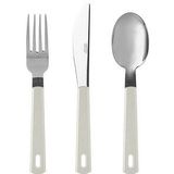 MEPAL Besteckset 3-tlg.