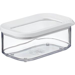 Mepal - Modula - Bewaardoos - Wit - 425 ml - BPA-vrij