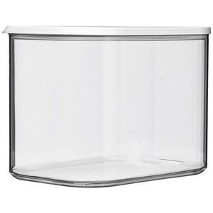 Mepal Modula bewaardoos XL – 4500 ml – Voorraaddoos – Wit