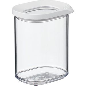 Mepal Modula bewaardoos – 375 ml – Voorraaddoos – Wit