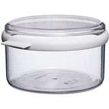 Mepal Stora bewaardoos rond (1500 ml)