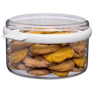 Mepal Stora bewaardoos rond (1500 ml)