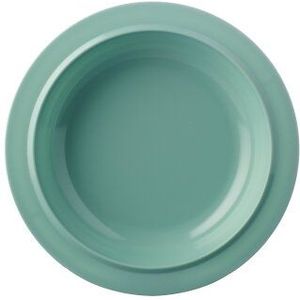 Mepal Basic diep bord (Ø19,2 cm) (melamine) - Retro Green