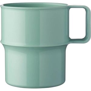 Mepal Mok 314, retro green