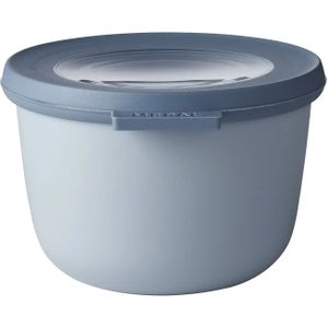 Mepal Cirqula Multikom 500 ml - Nordic Blue