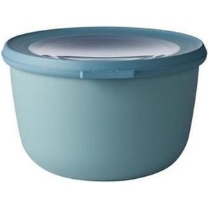 Mepal Cirqula Multikom 2000 ml Nordic Green