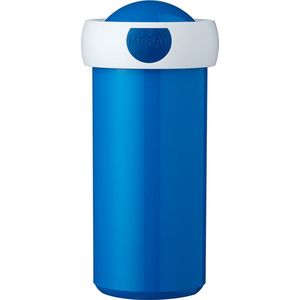 Mepal - Campus - Drinkbeker - Blauw - 300 ml