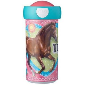 Mepal Schoolbeker My Horse 300ml