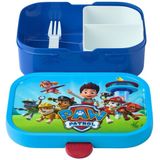 Mepal Pausenset Campus (Verschlussbecher + Brotdose) - Paw Patrol