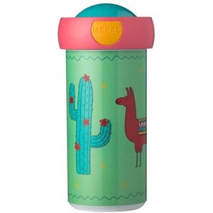 Mepal Schoolbeker Lama 300 ml