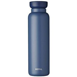 Mepal - Ellipse thermosfles - 900 ml - Isoleerfles - Lekdicht - Nordic denim