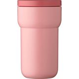 Mepal - Ellipse - Koffie- en Theemok - Nordic Pink - 275 ml