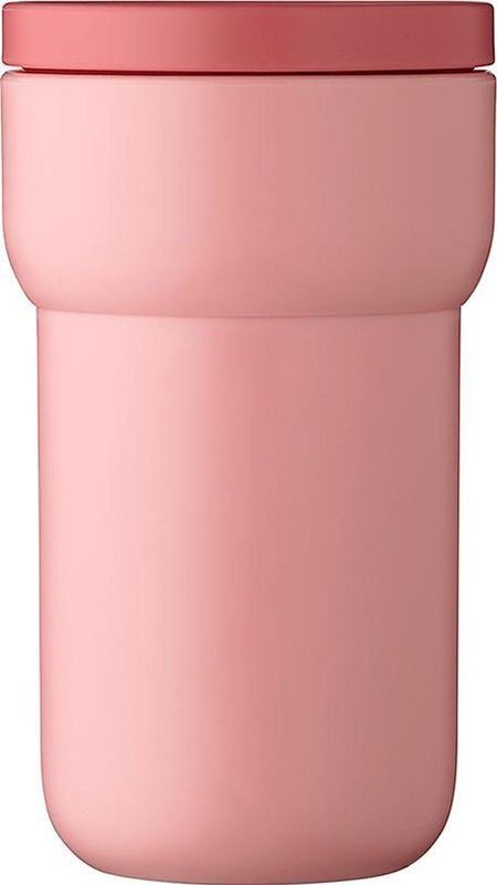 Mepal - Ellipse - Koffie- en Theemok - Nordic Pink - 275 ml