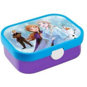 Mepal Lunchbox Brotdose Campus Bento Box - Frozen II