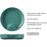 Mepal Babyteller Mio Deep Turquoise