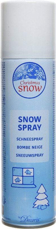Spuitsneeuw (150 ml)