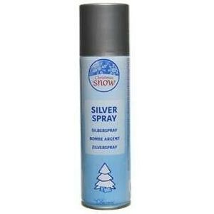 Zilverspray (150 ml)