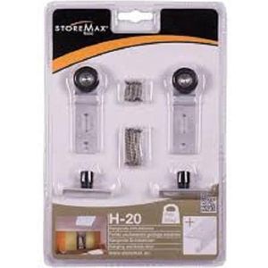 Storemax Wielenset H-20