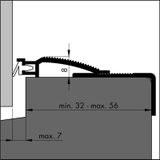 DORPELSTRIP ARP 6 AC-100